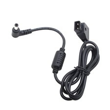 100 Cm D-Tap Mâle  Câble De