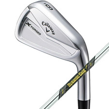 Callaway X-FORGED 2024 Iron