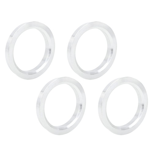 4pcs bague centrage 6 à - bague, de