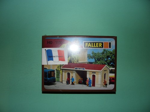 Faller maquette monter abri - faller,