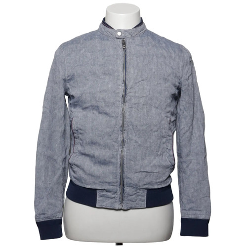 Zara man blouson bomber - zara,