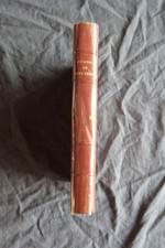 "Journal de Anne FRANK", Préface de DANIEL-ROPS, Calmann-Lévy Ed., 1957 / Relié