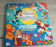 Anne/ Disney Festival/33 tours