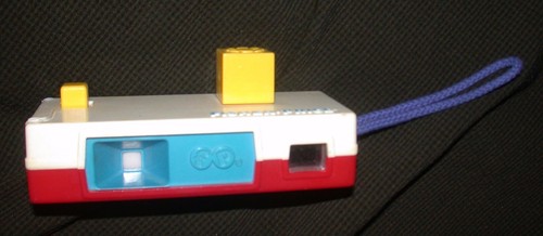 1974 fisher price - fisher, vintage
