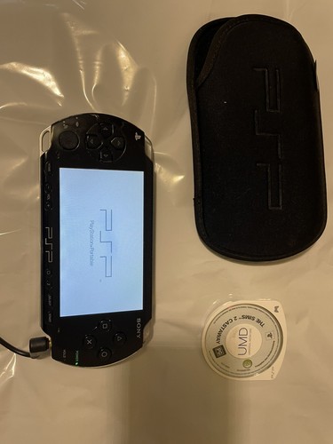 Sony playstation portable - sony,