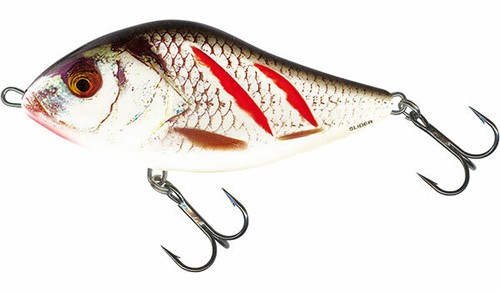 Salmo slider leurres toutes - slider,