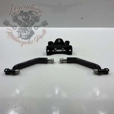 Repose pieds autoroute