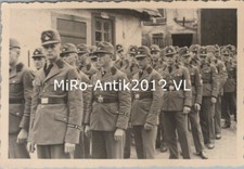 Photo, le premier train de l'abbé 374 après départ., VL (80106)