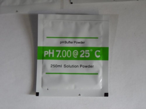 Solution buffer 6 - solution, 6.86