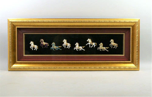 Tableau oriental les - tableau,