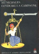 Municipales : conduire la