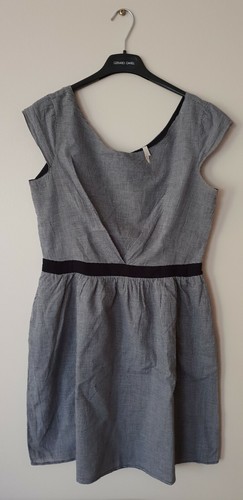 Code ikks robe vichy - i, by