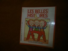 Les Belles Histoires de Pomme D'api ROSALIE, SIDONIE ET MELANIE N°170