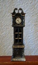 TAILLE CRAYON ANCIEN HORLOGE CONTOISE EN METAL COLLECTION PLAY ME VINTAGE 1970's