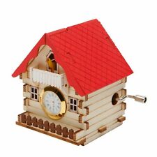 YoungModeler Orgel & Clock