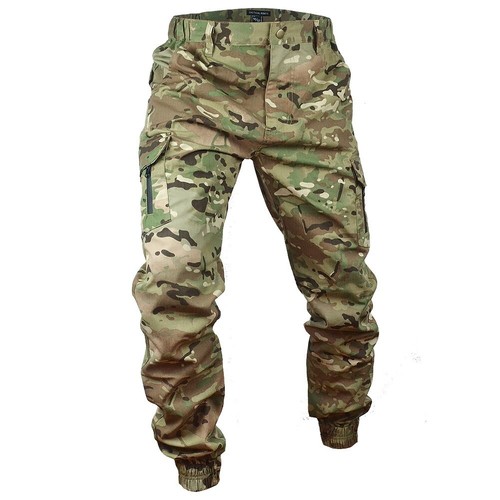 Pantalon treillis militaire - , /