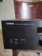 ampli YAMAHA