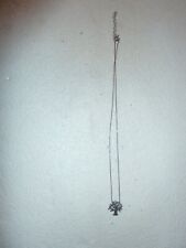 bel arbre de la vie en argent