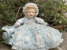 Joli Bébé Raynal En Feutrine