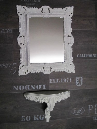Ensemble miroir mural - ensemble,