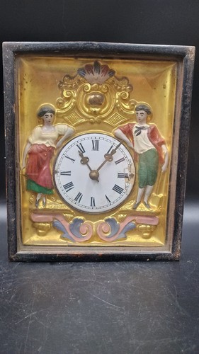 Horloge pendule murale