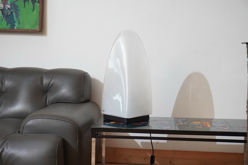 Lampe mazzega carlo nason 54cm - lampe,