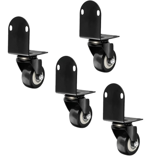 Lot roulettes pivotantes - lot, de