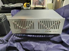 PIONEER SG-9800 GRAPHIC