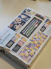 Vintage 1987 Mon Premier Ordinateur Parlant YENO