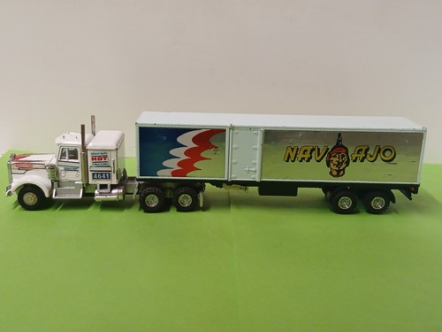 Shinsei camion mini - camion, power