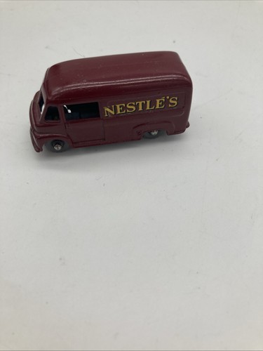 Matchbox lesney commer - 69, 30