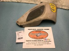 Carénage d'admission d'air