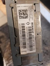 Autoradio d'origine RENAULT MEGANE 2 PHASE 2 BREAK 8200607918