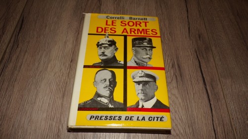 Sort des armes - le,