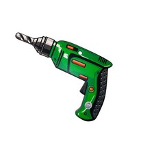 - Perceuse pour Petits