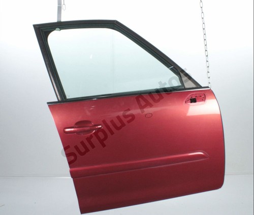 Porte avant droite 9004y0 - avant,