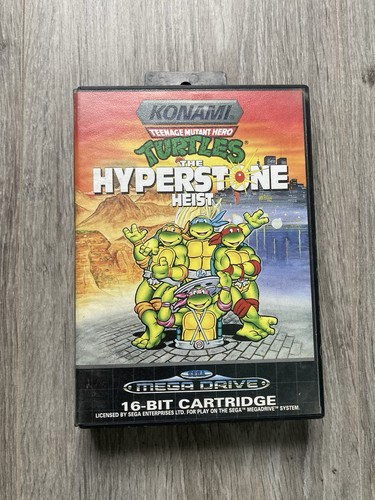 Teenage mutant hero ninja - teenage,