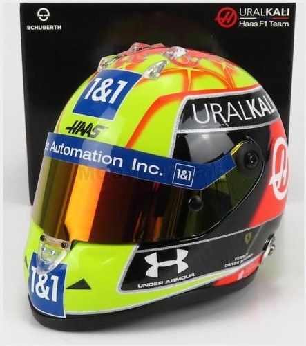 Mini casque mks 2021 r - casque, mks-mh-2-2021-r