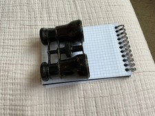 paires de jumelles de théatre