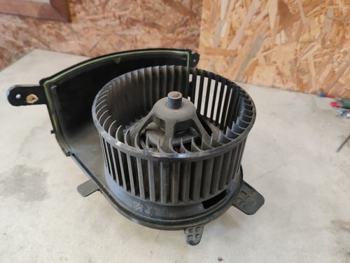Ventilateur chauffage scenic - chauffage, 2