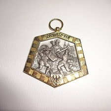 Médaille Lechfeld 955