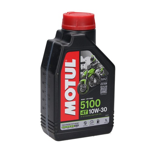 Huile moteur pour moto - , motul