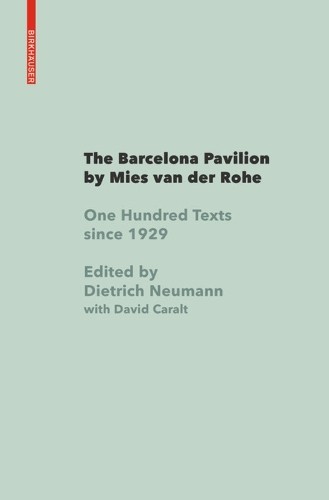 Dietrich neumann the barcelona - neumann,