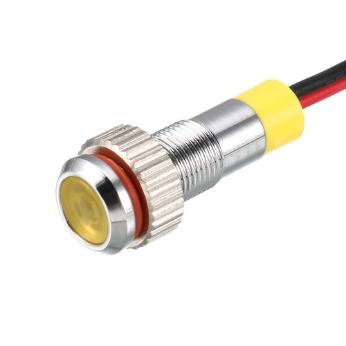Témoin lumineux signal dc - témoin, ac/dc