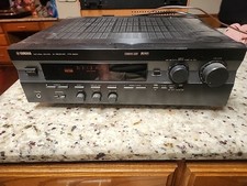 Yamaha HTR-5230 Natural Sound