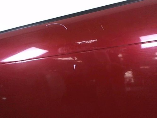 Porte avant droit - nissan, 200