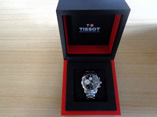 Montre tissot prc 200 - prc,