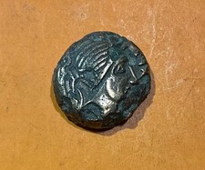 CARNUTES - Bronze PIXTILOS