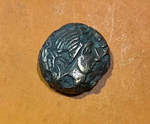 Carnutes bronze pixtilos - carnutes,