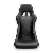 Siège baquet sport vinyl